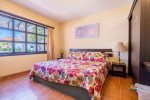 La Hacienda San Felipe rental condo 18 - second bedroom